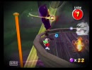 ゲームおんがく好きがマリオギャラクシーをゆるっと実況懐プレイ part5-5
