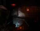 [実況DeadSpace]主婦が旦那の留守中にクリーチャーと戦ってみた。-23