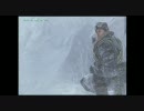 【S@TY部】お荷物部長が実況プレイ　Part2 【CoD:MW2】