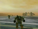 ［PC］メックウォーリアー４ マーシナリーズ シュタイナー編８