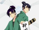 【RKRN】ア.ビ.スＥＤパロ【ちょこっと修正】