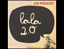 Just A File     /     De Phazz