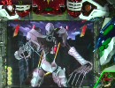 【パチンコ】CRF創聖のアクエリオンSF-TV めざせ全回転！【その195】