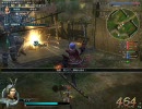 【真・三国無双Online】Part14　弧刀を使ってみた