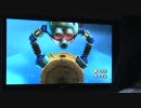 スーパーマリオギャラクシー2 実機プレイ映像集 その4（2010.4.23公開）