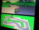 SFCマリオカート　MC1　一分切り1