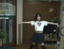 愛川こずえさんのどうでもいい！を踊ってみた部分