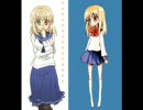 堀江由衣ソング８曲