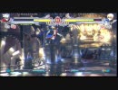 4/ 23立川♂１ブレイブルーランバト固定2ON動画 part4