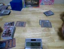 遊戯王　お茶の産地でデュエルNo.３　【エクィテス】vs【スクラップ】
