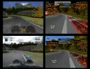 【グランツーリスモ】歴代GT走り比べ・その2