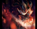 【東方アレンジ】腋コア 2009(最高音質)