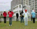 沖縄コスプレLIVE（5月2日開催告知用動画）