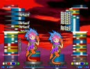 ぱるメロ！_the end of worldノヴァっ娘vsA.ノヴァっ娘