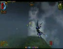 ACE ONLINE  Kira VS F狼 2