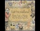 Fair To Midland - Kyla Cries Cologne