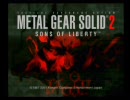 【MGS2】昔詰んだから今度こそクリアしたい！【実況】1