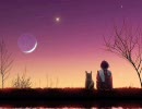 色んな画像みながら癒し系トランス聴く2　（修正）