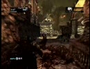 【GoW2】ノラ猫＠Horde2-16