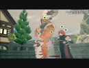 瑪奇合奏_初音ミク_ワールドイズマイン_World is Mine