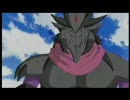 MAD 魔法少女リリカルなのはStrikerSのアレ 龍騎でスクールデイズ
