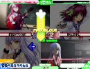 Angel Beats! OPの天使とユイを比較しながらStepmaniaの限界に挑んでみた