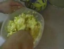 ポテトサラダを作ります。