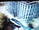 GTA4飛び降り