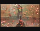 【MW2】寝そべりながらFFA　part1【ラストスタンド戦士】