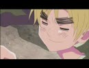 【ヘタリア】パブッてＧＯ！で耐久