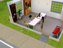 【Sims3】みさき、不動産屋を訪ねるの巻【MISAKI＆ゆっくり】