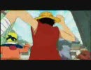 MAD　アニメ　レース [the anime race]