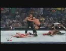 【WWF】WWF vs The Alliance #4【Survivor Series 2001】