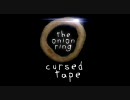 Annoying Orange The Cursed Onion Ring Tape