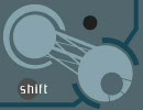 shift