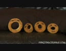 Annoying Orange The Onion Ring