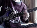 Power / Helloween(R)弾いてみた＾＾