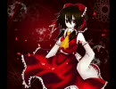【東方原曲】 少女綺想曲～Dream Battle (Long Ver.) 【作業用BGM】
