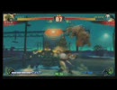 兵庫県　STREETFIGHTERⅣ　ＢＰレシオマッチ　（４／１０）　その１