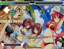 Stepmania-エロゲーソングメドレー