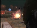 HALO3でフォージマップを公開（一部マシニマ風）1/3