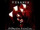 VESANIA-Silence Makes Noise