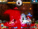 【東方非想天則】非想非非想天の娘達 その５　魔理沙vs天子