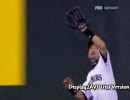 2007/09/12　イチロー落球