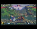 兵庫県　STREETFIGHTERⅣ　ＢＰレシオマッチ　（４／１０）　その３