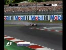 【F1 06】キャリアモードを普通にプレイ【ハンガリーGP】