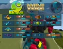 コズミックブレイク 第4回最強クラン決定戦 決勝戦
