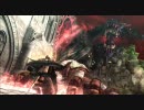 【中途半端から】　ジャンヌを求めてBAYONETTA　【Chapter1　後半】