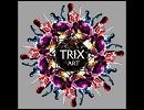 TRIX_毛根ファンク
