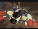 ヴィクトリーガンダムの予告その2